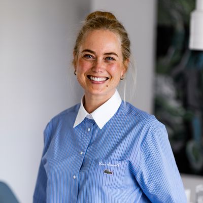 Dr. Ulla Straßberger Kieferorthopädin