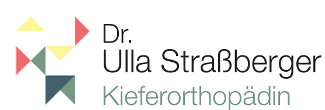 Logo Dr. Ulla Straßberger-Fachzahnärztin für Kieferorthopädie in Rothenburg ob der Tauber